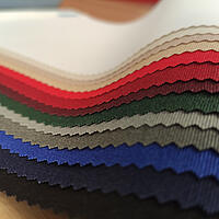 polyester fabrics