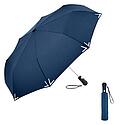 FARE AC-Mini Pocket Umbrella Safebrella LED