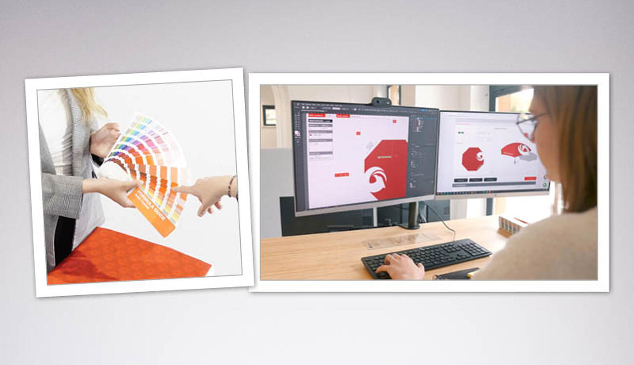 Graphic Service