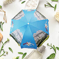 Tips for cleaning parasols