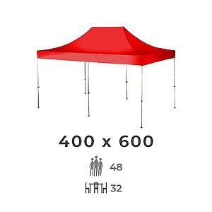 Tent 400x600