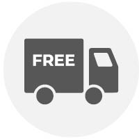 Free delivery