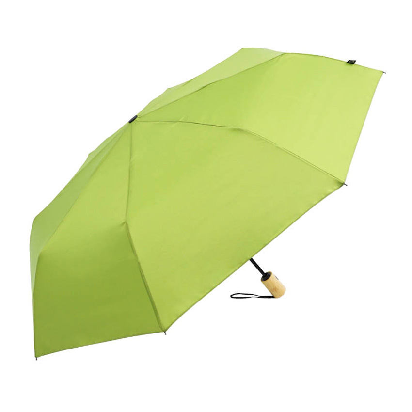 Eco folding umbrella Eco Pocket Full Auto