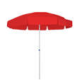 Small sund umbrella