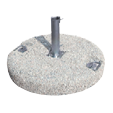 Parasol stand