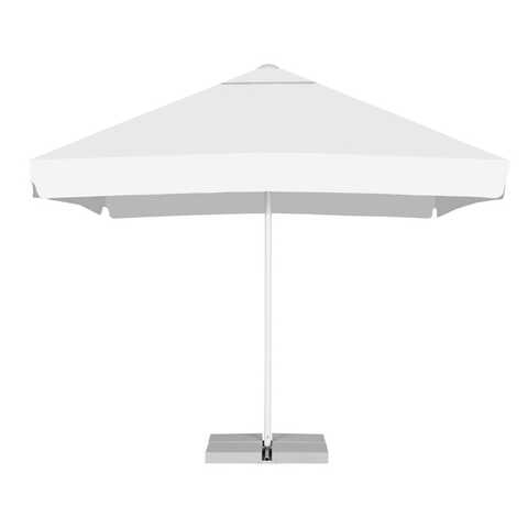 Comfort pub parasol until 5m