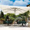 Leonardo Telescopic offen Leonardo Telescopic offen