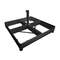 Frame panel stand black