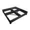 Frame panel stand black Frame panel stand black
