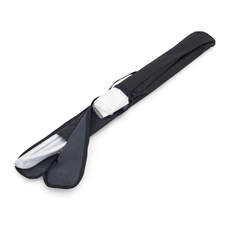 Premium carrying bag for beach flags Premium carrying bag for beach flags