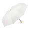 white umbrella white umbrella