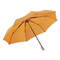 Opened pocket umbrella Opened pocket umbrella