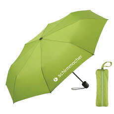 Pocket umbrella with case and bag Pocket umbrella with case and bag