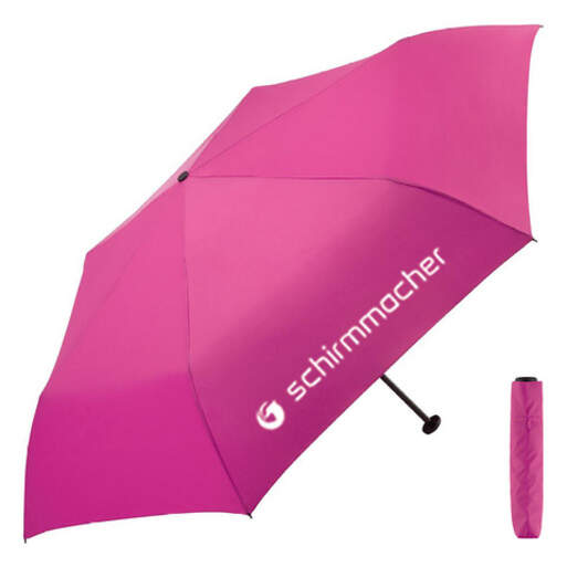 Pocket umbrella 9132