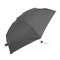 Opened pocket umbrella Opened pocket umbrella