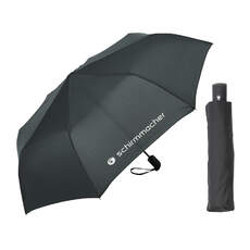 Branded pocket umbrellas discount