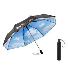 Umbrella AC mini pocket umbrella Umbrella AC mini pocket umbrella