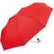Umbrella with reflective strip Umbrella with reflective strip