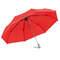 Umbrella with reflective strip Umbrella with reflective strip