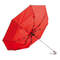 Umbrella with windproof system Umbrella with windproof system
