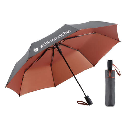 Pocket umbrella 9158