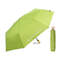 Umbrella open and closed Umbrella open and closed