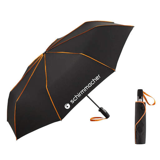 AOC Oversize pocket umbrella