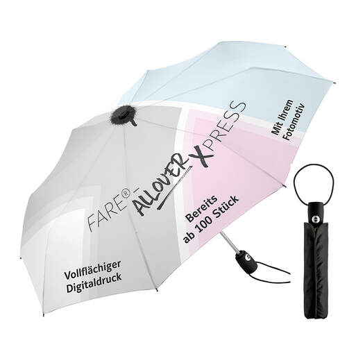 Pocket umbrella