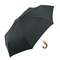 Opened umbrella Opened umbrella