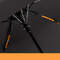 black/orange black/orange