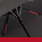 black/red black/red
