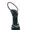 Coated umbrella handle with carbon look Coated umbrella handle with carbon look