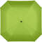 Umbrella from above Umbrella from above
