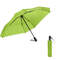 Pocket umbrella in square shape Pocket umbrella in square shape