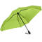 Opened umbrella Opened umbrella