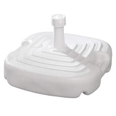 Parasol base for water/sand Parasol base for water/sand