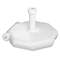 Concrete base 40 kg for parasols Concrete base 40 kg for parasols