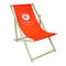 Deck chair - Position 1 Deck chair - Position 1