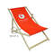 Deck chair - Position 3 Deck chair - Position 3