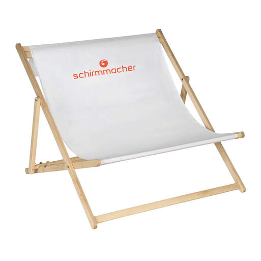 Double deck chair