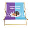 Printed double deck chair 2 Printed double deck chair 2