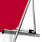 Deck chair Alu - detail Deck chair Alu - detail