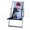 Printed deck chair Printed deck chair