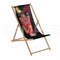 Printed deck chair 2 Printed deck chair 2