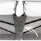 Rain gutter for parasols Rain gutter for parasols