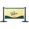 Printed guest garden fence Printed guest garden fence