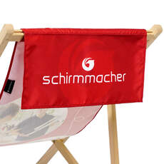 flag for deckchair flag for deckchair
