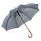 golf umbrella FARE Collection with wood handle golf umbrella FARE Collection with wood handle