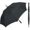 AC-Alu-Gästeschirm Rainmatic® XL Black AC-Alu-Gästeschirm Rainmatic® XL Black