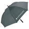 Opened umbrella Opened umbrella